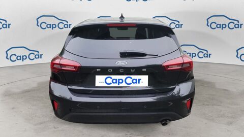 Focus 4 1.5 TDCI Ecoblue 120 BVA8 Titanium 2022 occasion 59100 Roubaix