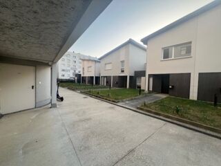  Maison � vendre 3 pi�ces 71 m�