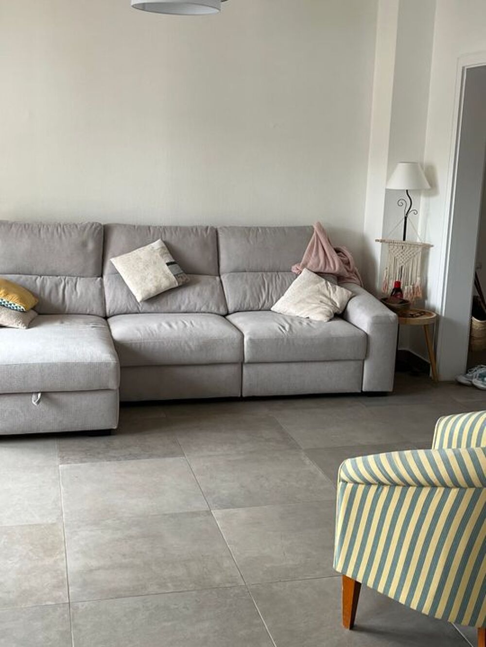 Location Appartement Appartement de 78m2 à louer sur Mulhouse Mulhouse