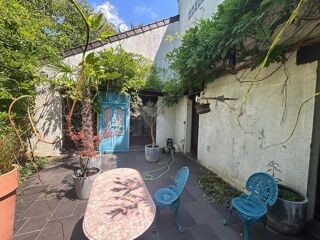  Maison à vendre 6 pièces 150 m²