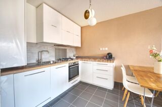  Appartement à vendre 2 pièces 49 m²