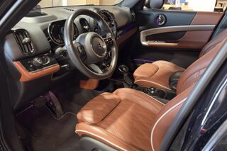 Countryman 3 (F60) LCI Cooper SE 1.5 i 12V 220 Plug in Hybrid ALL4 Step 2021 occasion 85190 Venansault