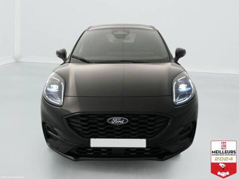Puma 1.0 EcoBoost 125 ch mHEV S&S BVM6 ST-Line 2026 occasion 10150 Lavau