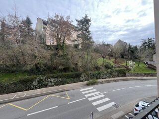  Appartement � louer 3 pi�ces 63 m�