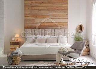  Appartement � vendre 2 pi�ces 49 m�