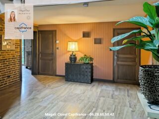  Maison à vendre 9 pièces 350 m²