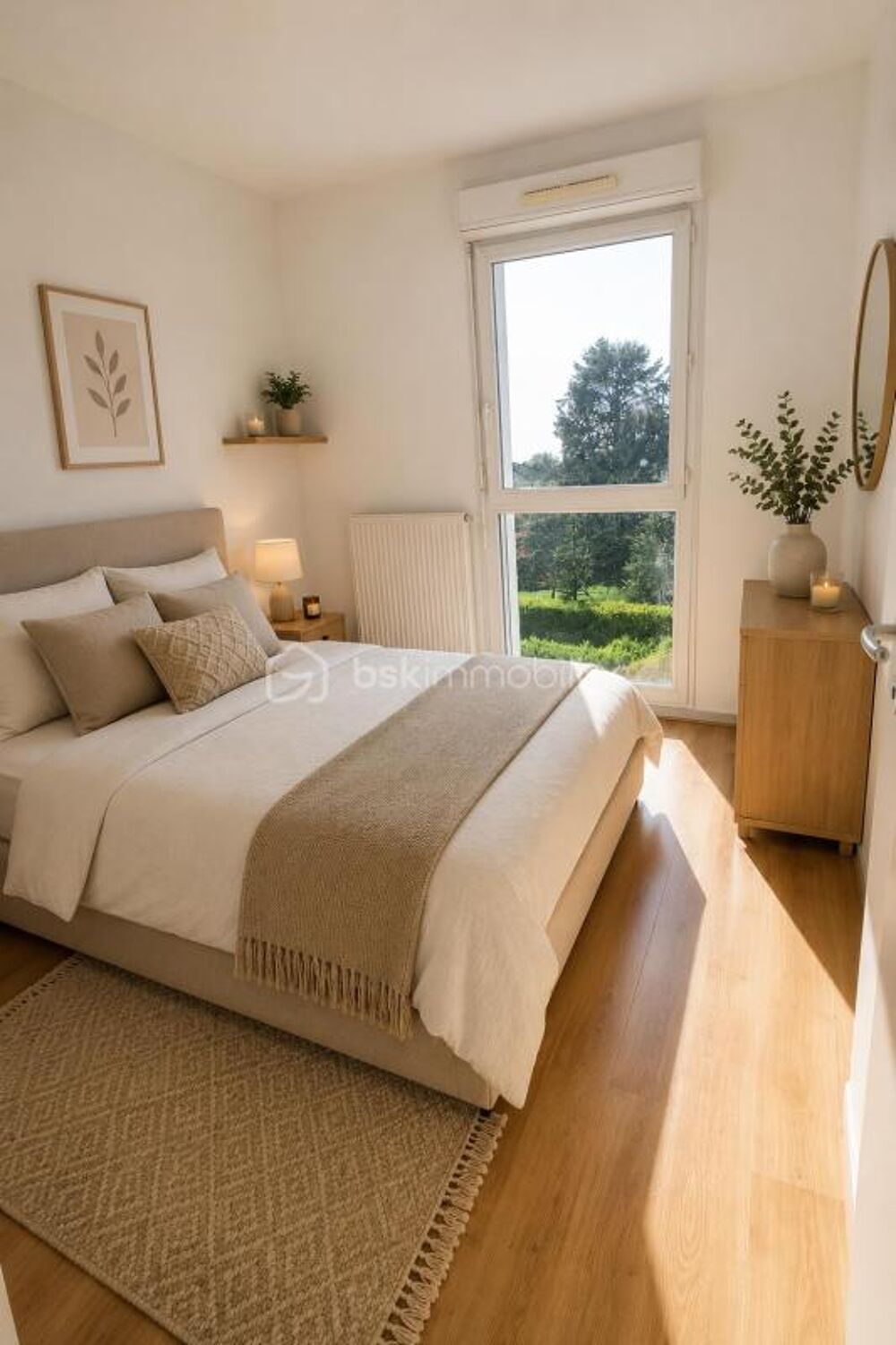 Vente Maison Maison de charme - Centre Village - 95m2 - 3 chambres - Terrasse Sud-Ouest - Garage - Beynost