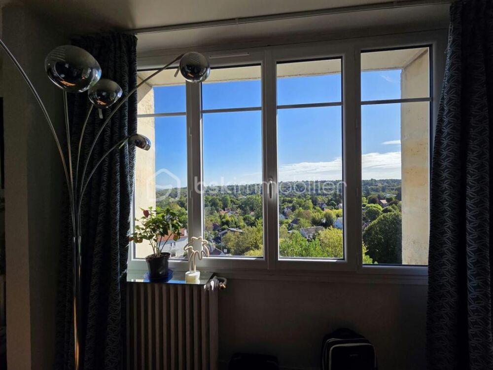Vente Appartement Appartement familial à Bougival Bougival