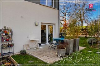  Maison � vendre 4 pi�ces 89 m�