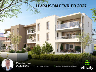  Appartement � vendre 3 pi�ces 67 m�