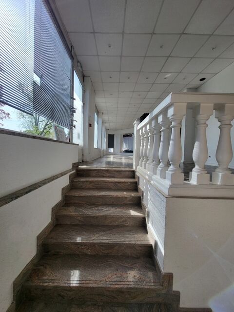 Local/bureau &agrave; vendre SAVIGNY SUR ORGE (91) 286000 91600 Savigny sur orge