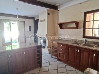 Maison à vendre 4 pièces 160 m²