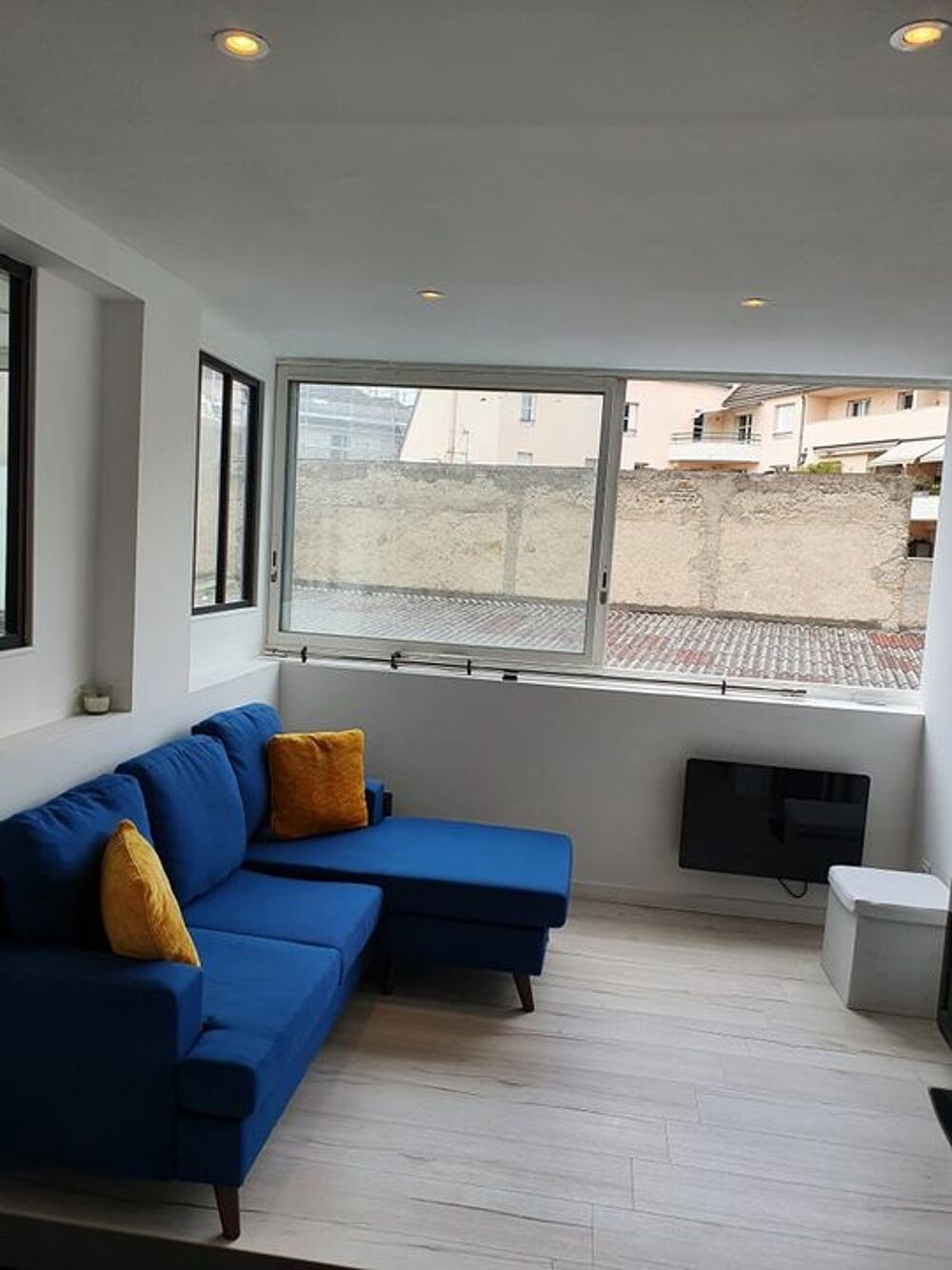Appartement de 37m2 à louer sur Pau