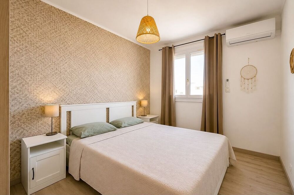 Location Appartement Appartement de 44m2 à louer sur La Ciotat La ciotat