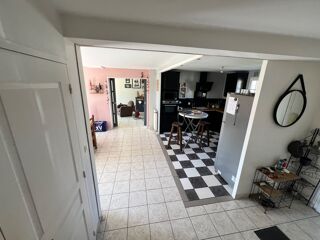  Maison � vendre 6 pi�ces 128 m�