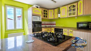  Maison à vendre 8 pièces 201 m²