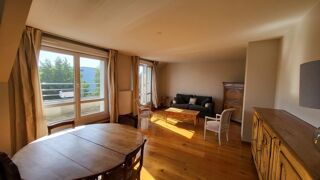  Appartement à vendre 5 pièces 122 m²