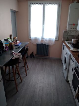  Appartement � louer 2 pi�ces 55 m�