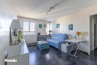  Appartement � vendre 2 pi�ces 48 m�