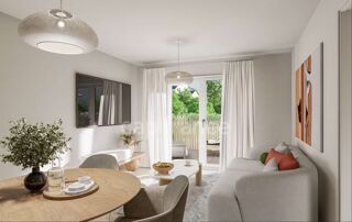  Appartement  vendre 4 pices 95 m