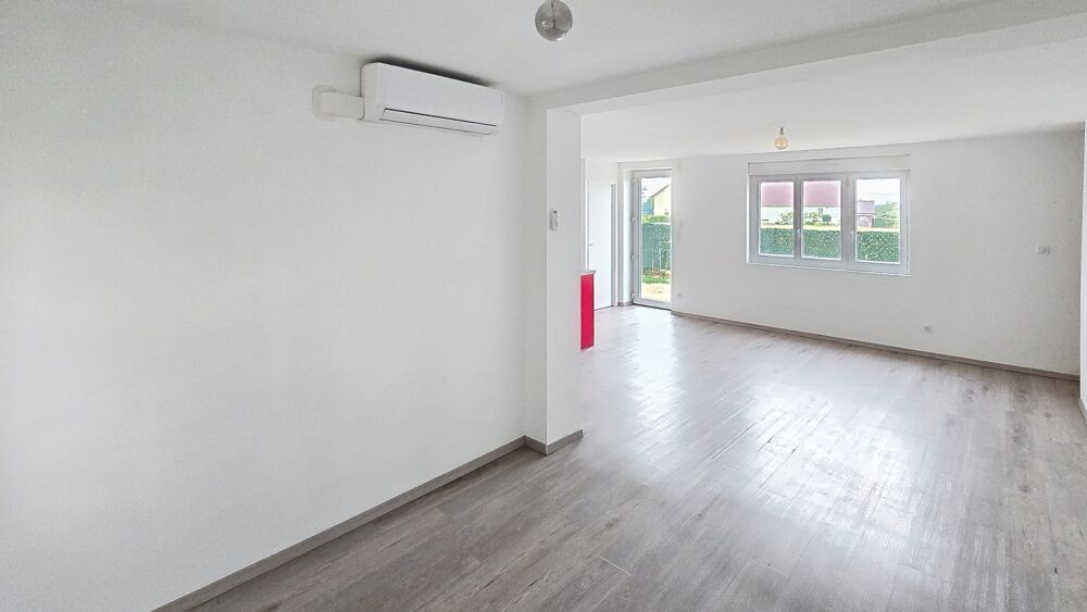 Vente Maison Maison rénovée  5 pièces à vendre à OSLON (71) Oslon