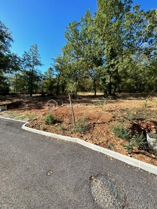  Terrain � vendre 3137 m�