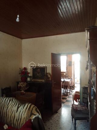  Maison à vendre 8 pièces 160 m²