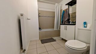  Appartement à vendre 2 pièces 38 m²