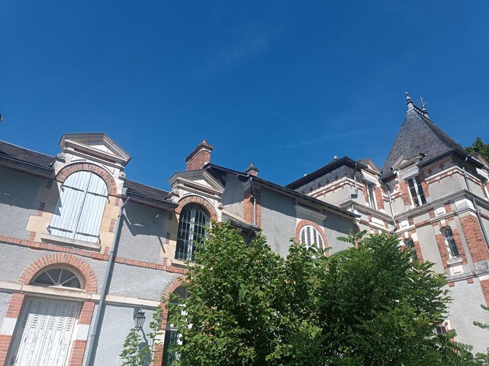 L'élégance intemporelle à 1h30 de Paris