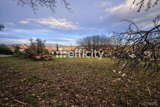 Terrain à vendre 907 m²