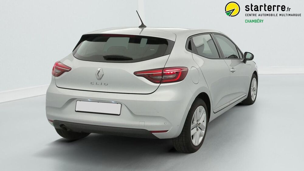 Clio V SCE 65 - 21 BUSINESS 2022 occasion 73420 Voglans