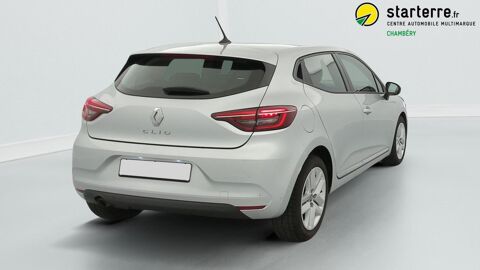 Clio V SCE 65 - 21 BUSINESS 2022 occasion 73420 Voglans