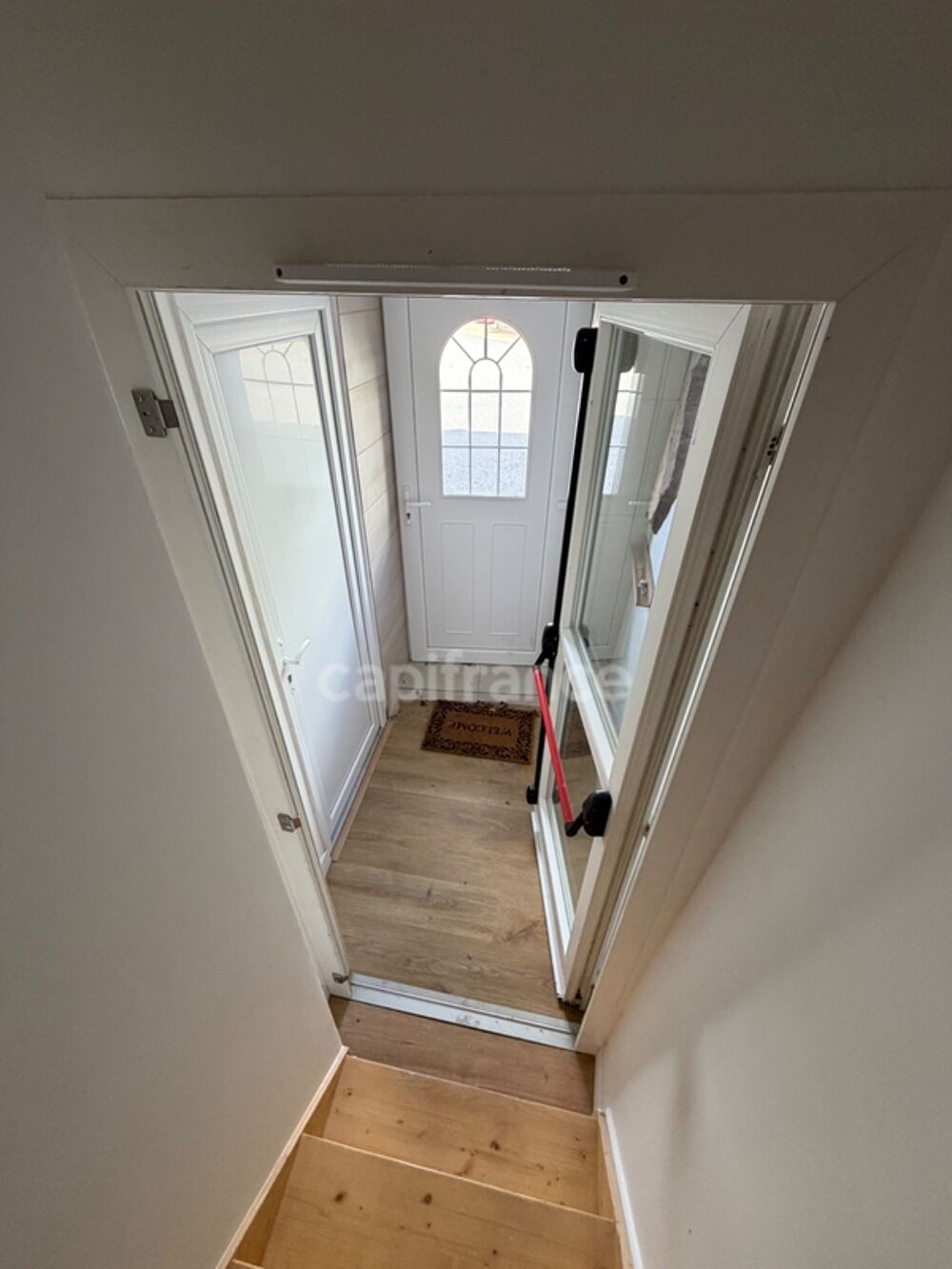 RARE SUR LE MARCHÉ - Maison à vendre 5 pièces avec studio indépendant en rez-de-chaussée