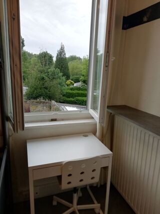  Appartement � louer 1 pi�ce 16 m�