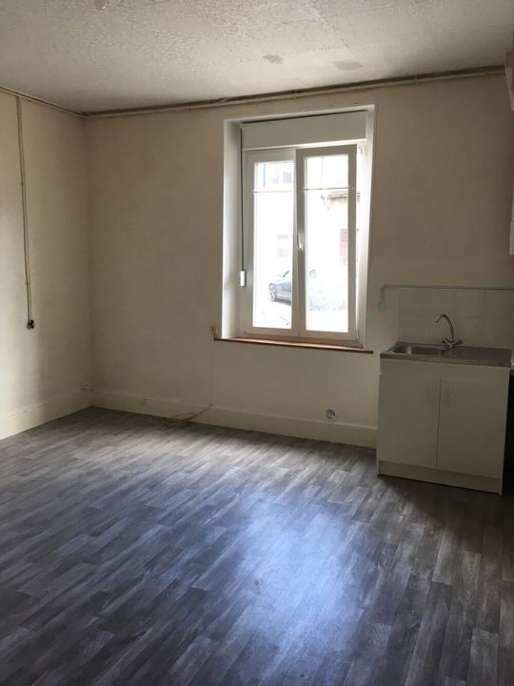 Location Appartement Appartement de 40m2 à louer sur Tronville-en-Barrois Tronville en barrois