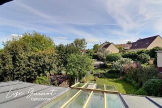  Maison à vendre 6 pièces 139 m²