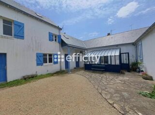  Maison à vendre 8 pièces 182 m²