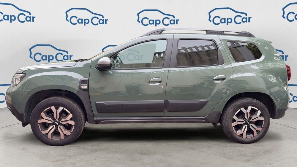 Duster 1.0 Eco-G 100 Journey + 2022 occasion 94230 Cachan