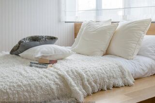  Appartement � vendre 3 pi�ces 59 m�