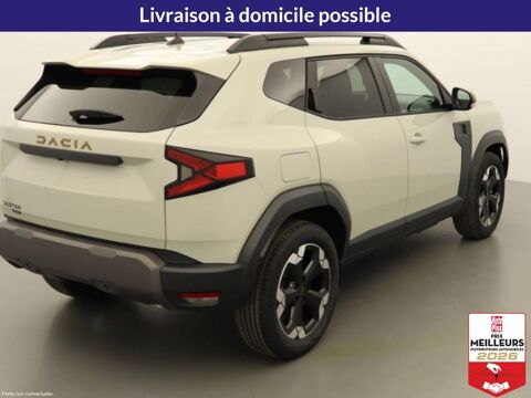 Duster Hybrid 155 Extreme5 portes VP Essence Coura 2026 occasion 78200 Buchelay