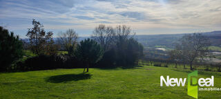  Terrain  vendre 1530 m