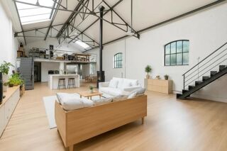  Maison à vendre 5 pièces 270 m²