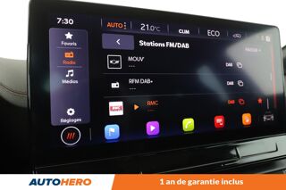Formentor 1.4 e-Hybrid VZ DSG6 245 ch 2024 occasion 92130 Issy-les-Moulineaux