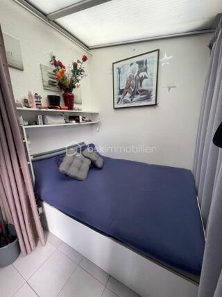  Appartement à vendre 2 pièces 32 m²