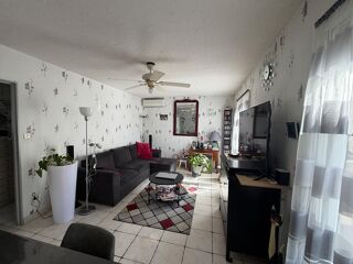  Maison � vendre 4 pi�ces 85 m�