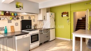  Maison à vendre 6 pièces 137 m²