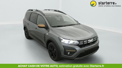 Dacia Jogger ECO-G 100 7 places GSR2 Extreme + 2025 occasion Saint-Fons 69190