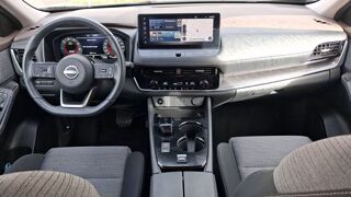 X-Trail ? 1.5 DIG-T e-Power 204 Hybrid 2WD N-Connecta 2023 occasion 35760 Saint Gregore