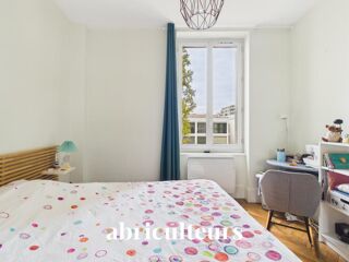  Appartement à vendre 3 pièces 80 m²