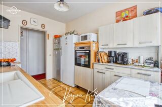  Appartement � vendre 3 pi�ces 65 m�